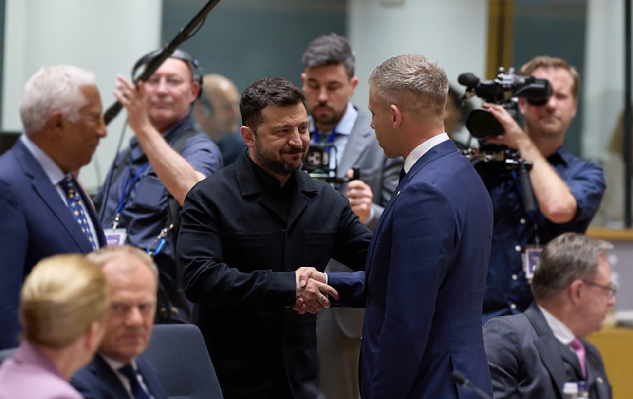 Емоції Польщі, торги Угорщини та шпагат Фіцо. Чого чекати від західних сусідів України